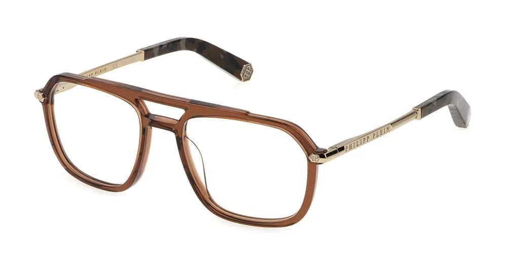 Philipp Plein VPP018M Eyeglasses - view 4